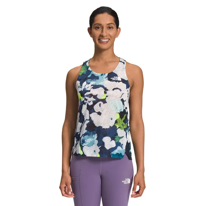 The North Face Sunriser Tank Womens