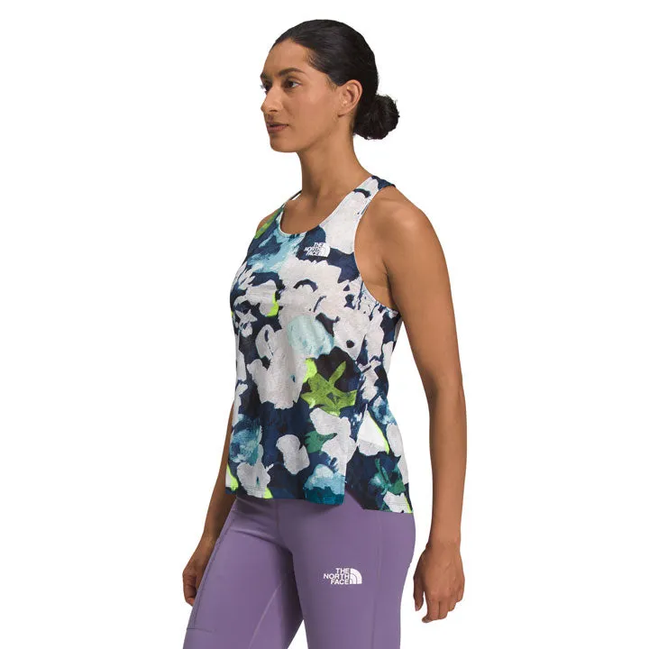 The North Face Sunriser Tank Womens