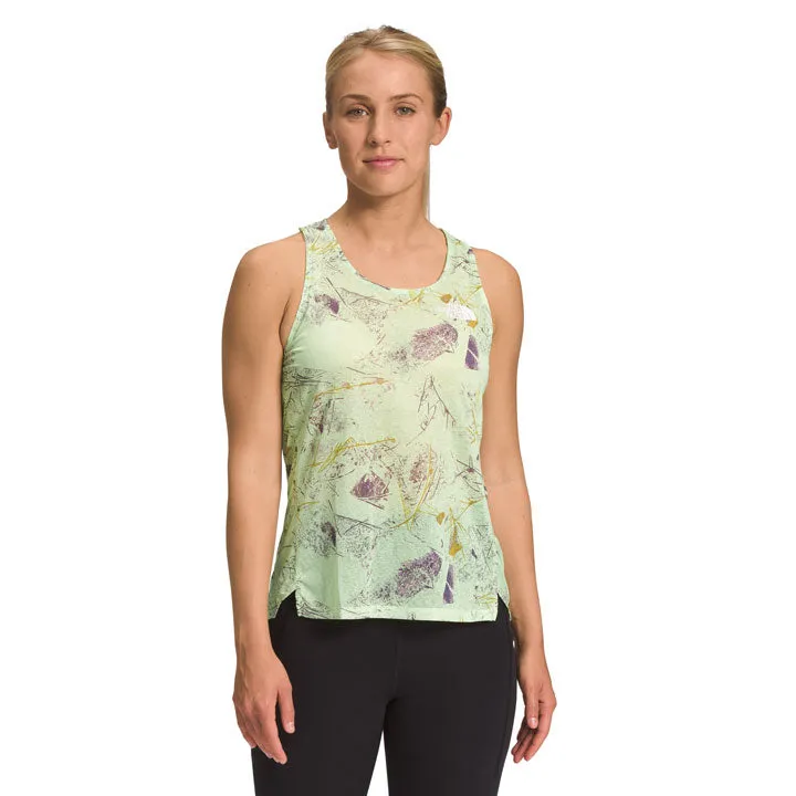 The North Face Sunriser Tank Womens