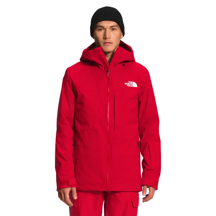 The North Face ThermoBall Eco Snow Triclimate Mens(past season)