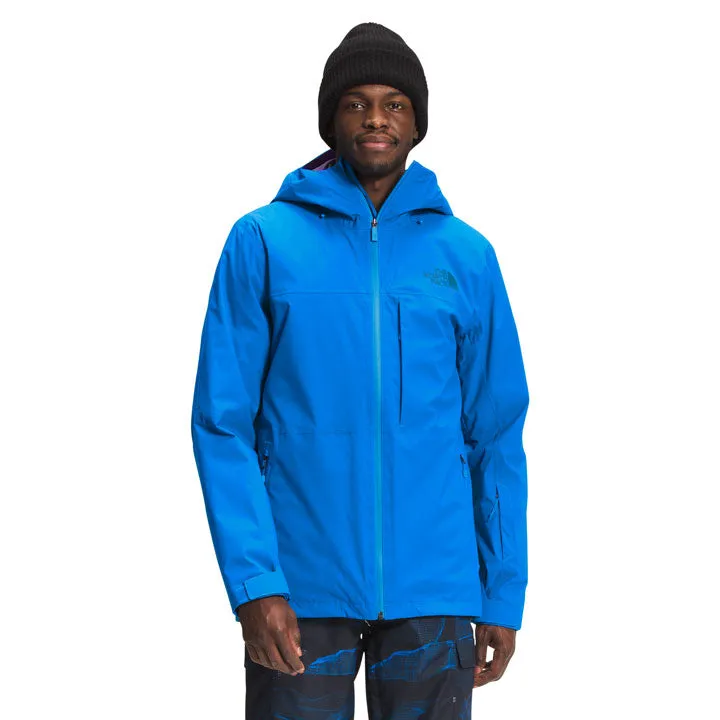 The North Face ThermoBall Eco Snow Triclimate Mens(past season)