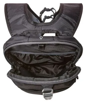 The North Face Trail Lite 12L Backpack Black