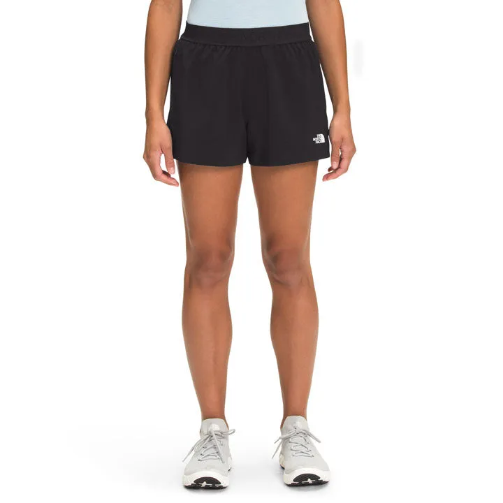 The North Face Wander Short Womens (Past Season)