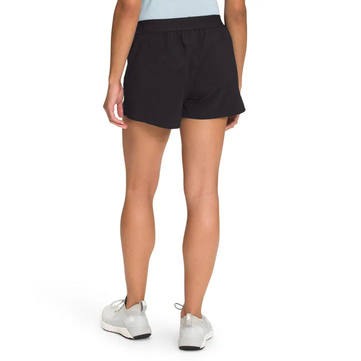 The North Face Wander Short Womens (Past Season)