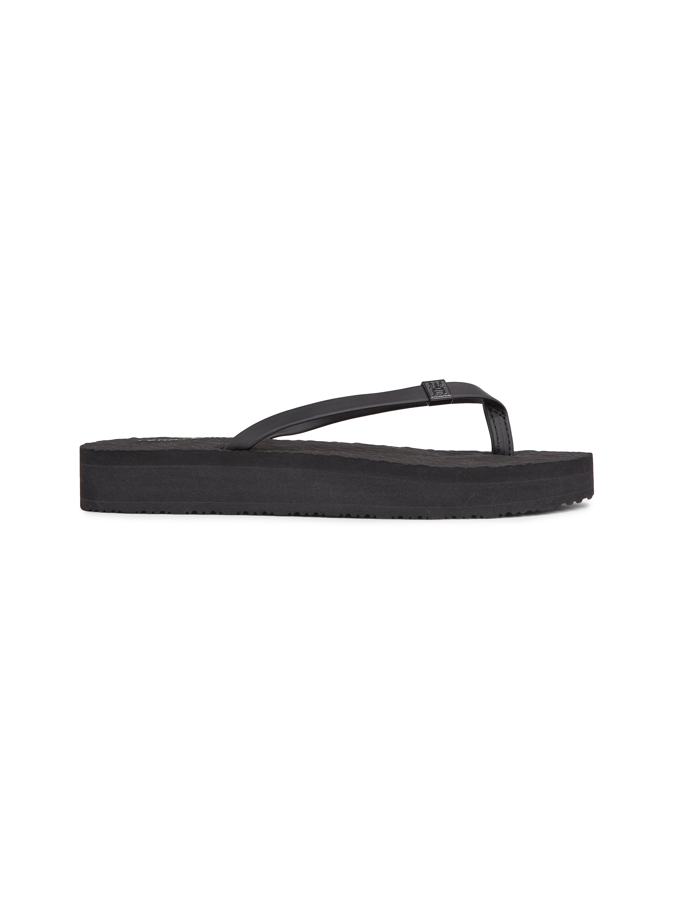 TOMMY HILFIGER Platform Beach Sandal