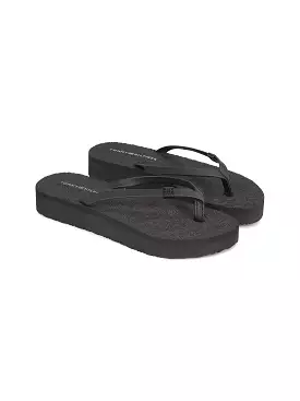 TOMMY HILFIGER Platform Beach Sandal