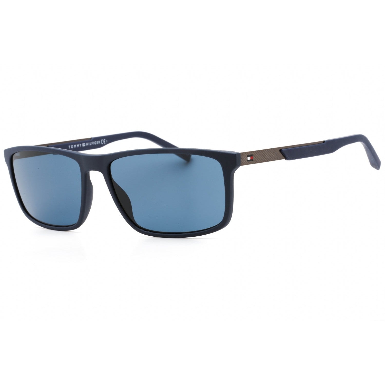 Tommy Hilfiger TH 1675/S Sunglasses MTBLBLUE / BLUE