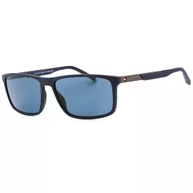 Tommy Hilfiger TH 1675/S Sunglasses MTBLBLUE / BLUE