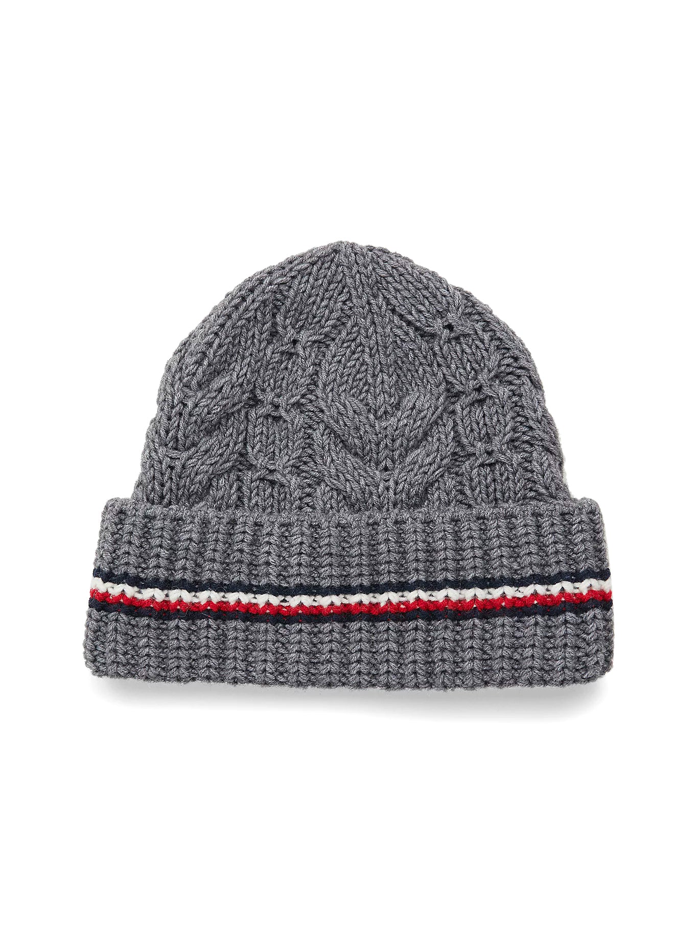 Tommy Hilfiger 'TH Premium' Beanie Hat