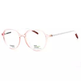 Tommy Hilfiger TJ 0011 Eyeglasses Pink / Clear Lens