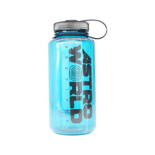 Travis Scott ASTROWORLD 19 WATER BOTTLE