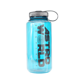 Travis Scott ASTROWORLD 19 WATER BOTTLE