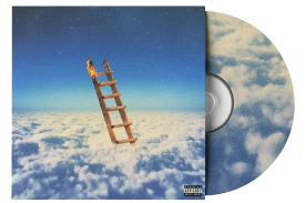 Travis Scott Highest In The Room Cover I VINYL 7'