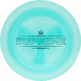 Trespass (Supreme Prototype)