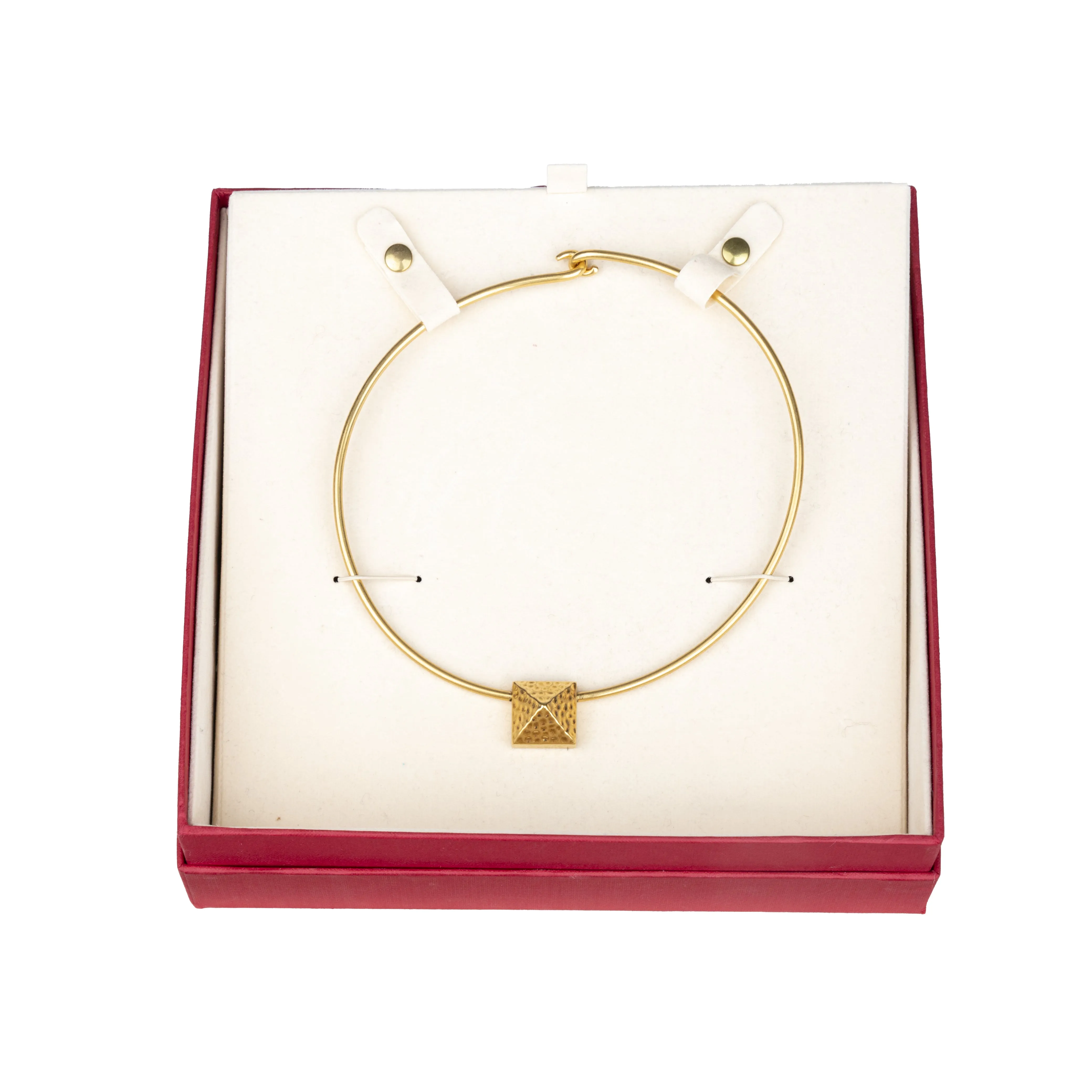 Valentino Choker Necklace - '10s