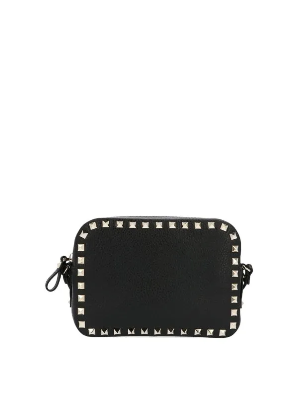 Valentino Garavani Cross Body Bag Rockstud