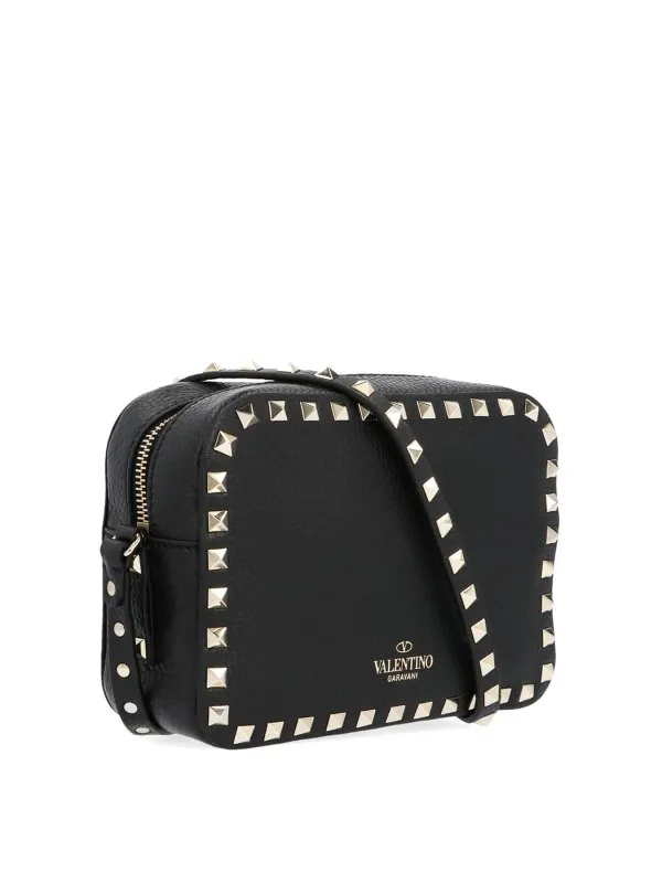 Valentino Garavani Cross Body Bag Rockstud