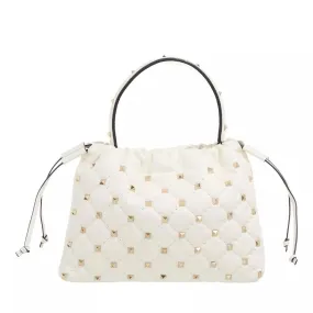 Valentino Garavani  Pouch Women Ivory