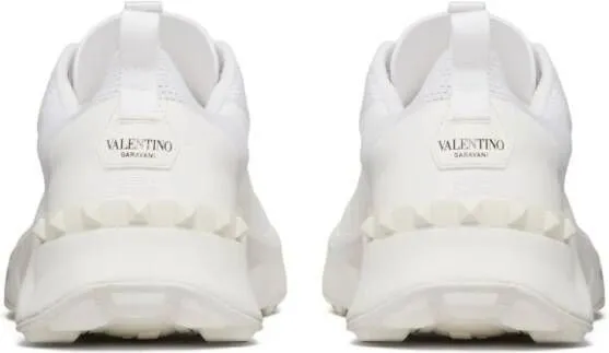 Valentino Garavani True Act panelled sneakers White