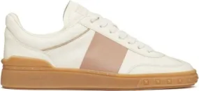 Valentino Garavani Upvillage low-top leather sneakers White