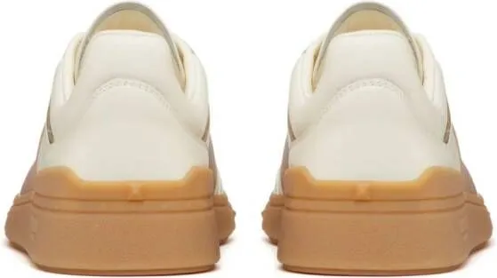 Valentino Garavani Upvillage low-top leather sneakers White