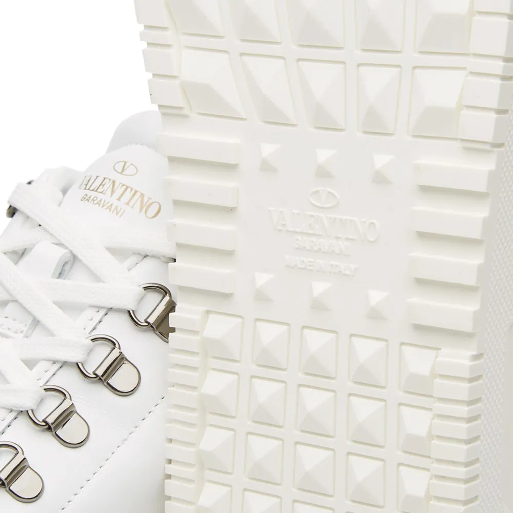 Valentino Point Break SneakerWhite