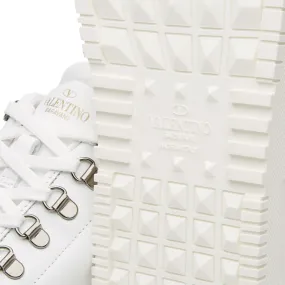 Valentino Point Break SneakerWhite