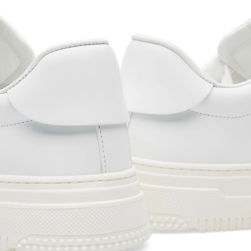 Valentino Point Break SneakerWhite