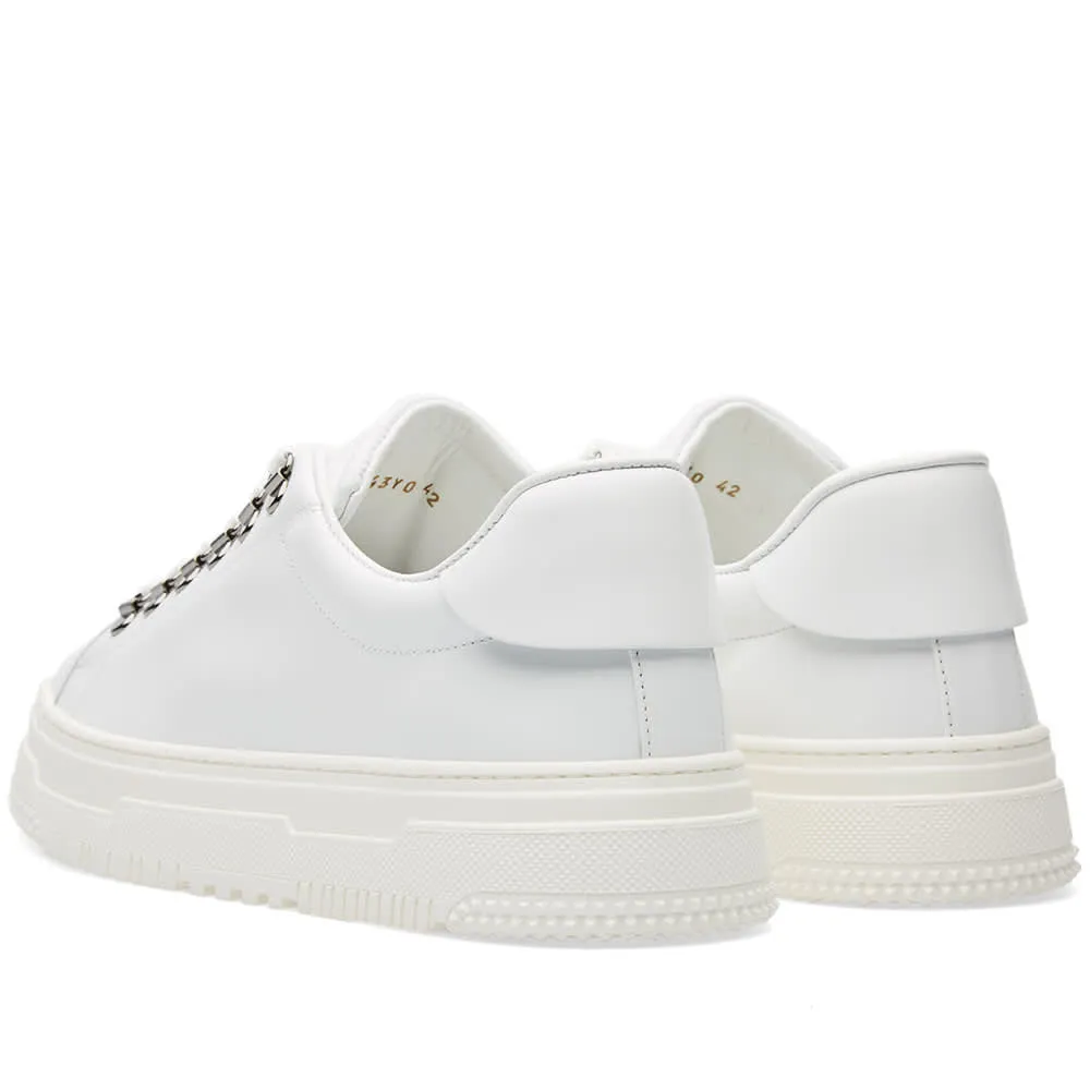 Valentino Point Break SneakerWhite