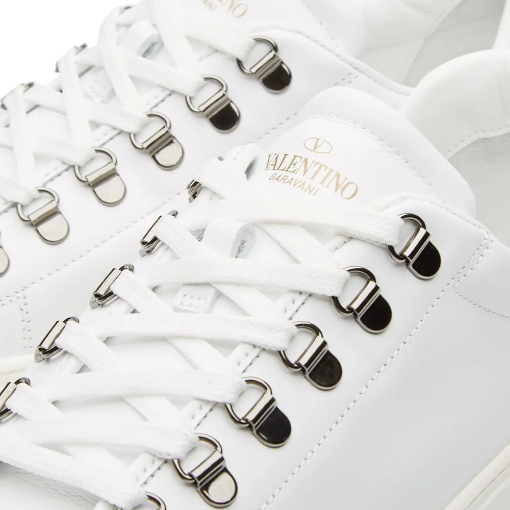 Valentino Point Break SneakerWhite