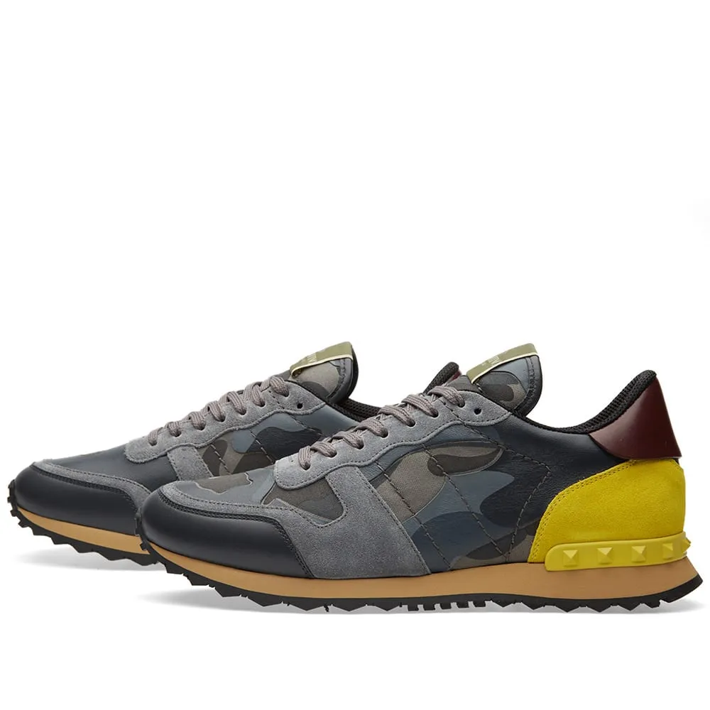 Valentino Rockrunner SneakerStone