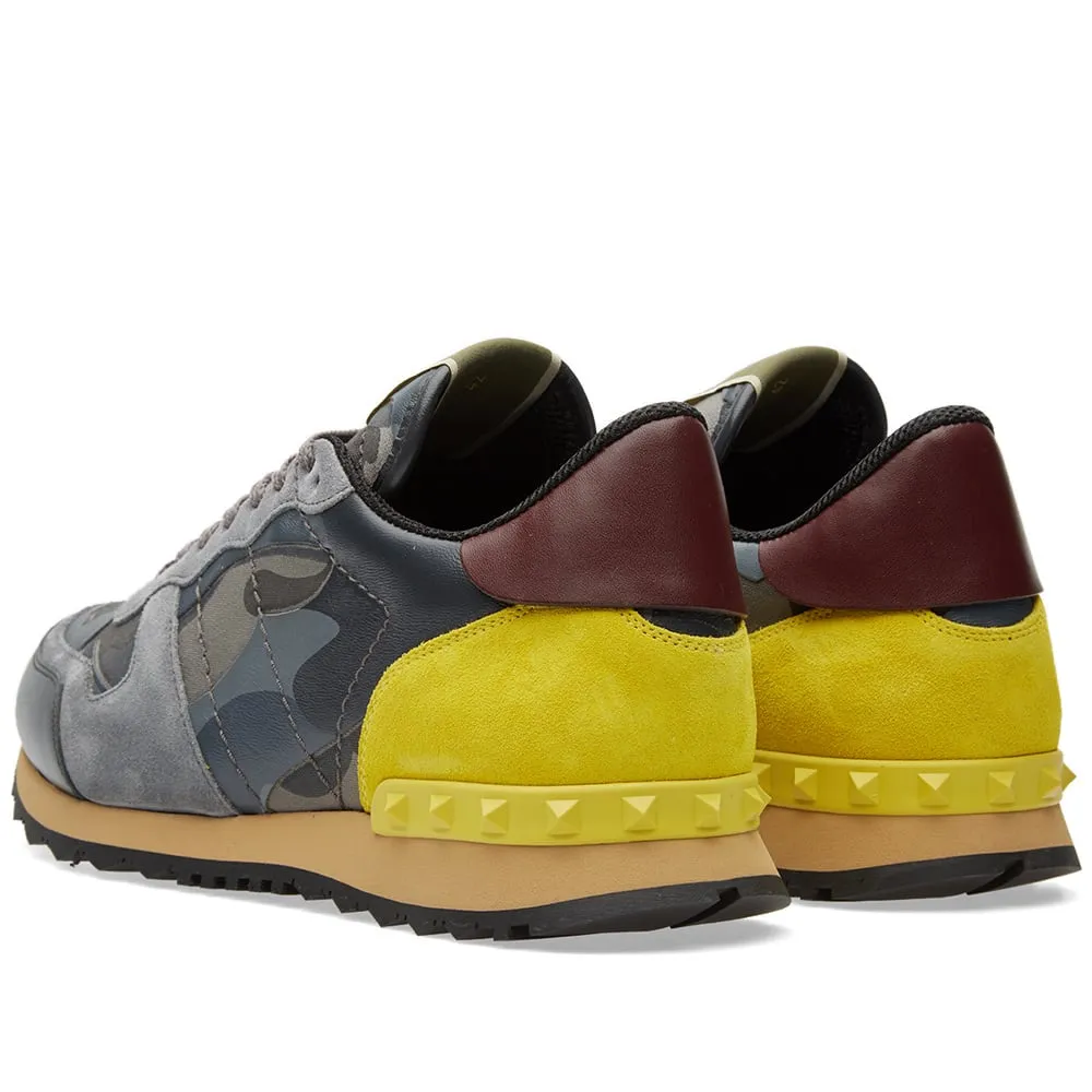 Valentino Rockrunner SneakerStone