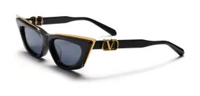 Valentino V Goldcut I VLS113