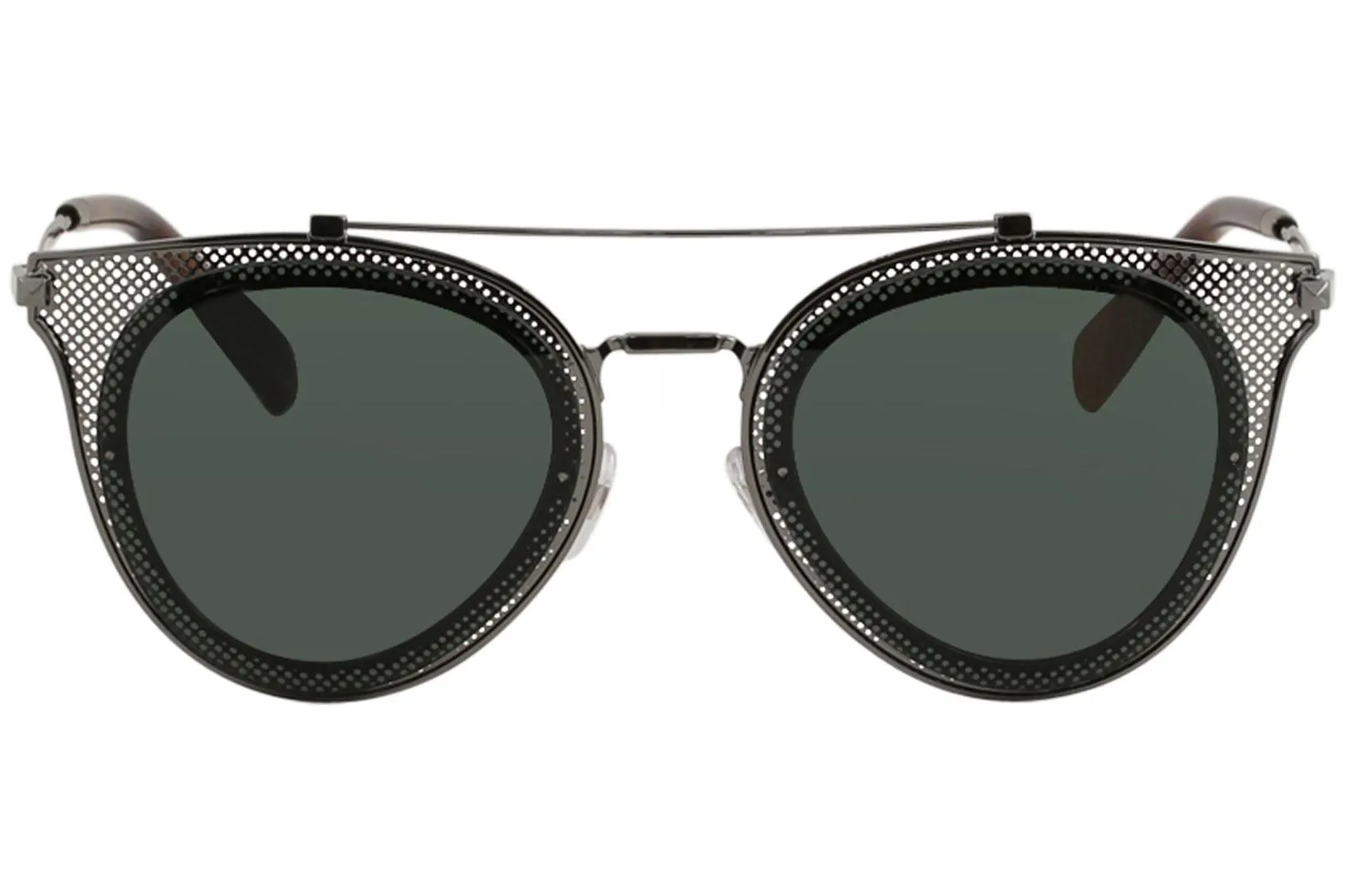 Valentino Women's VA2019 VA/2019 Fashion Pilot Sunglasses