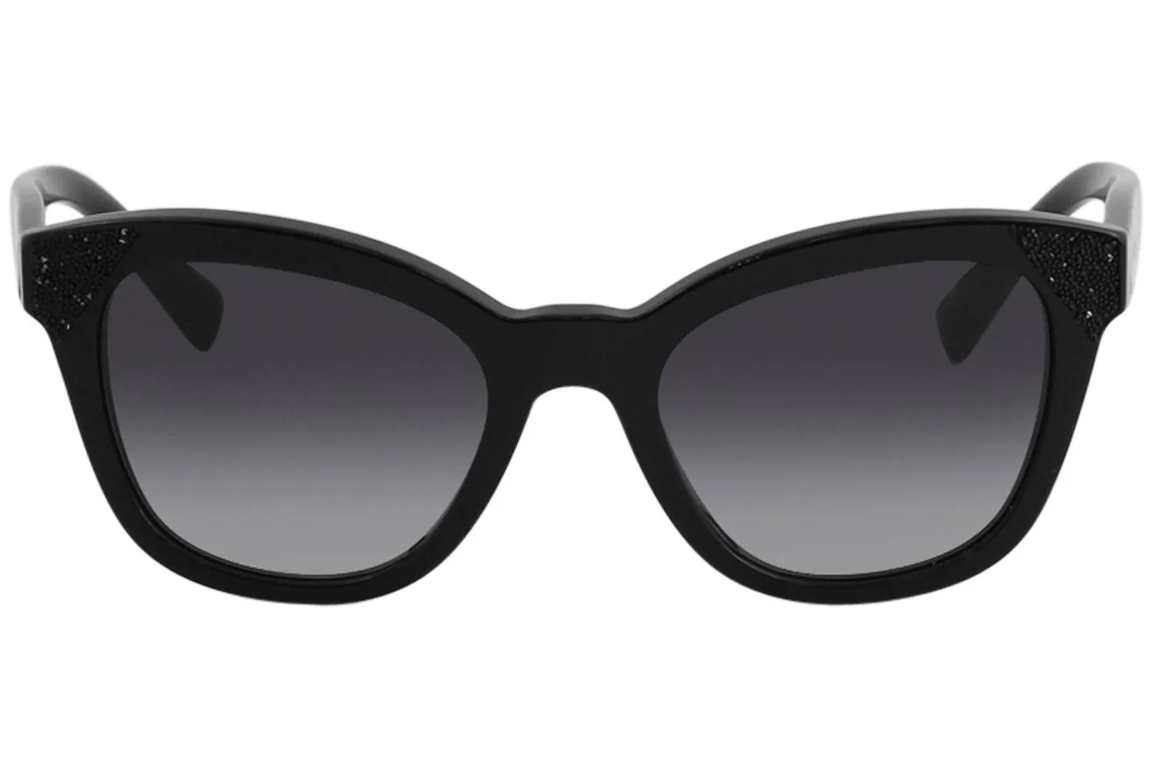 Valentino Women's VA4005 VA/4005 Fashion Cat Eye Sunglasses