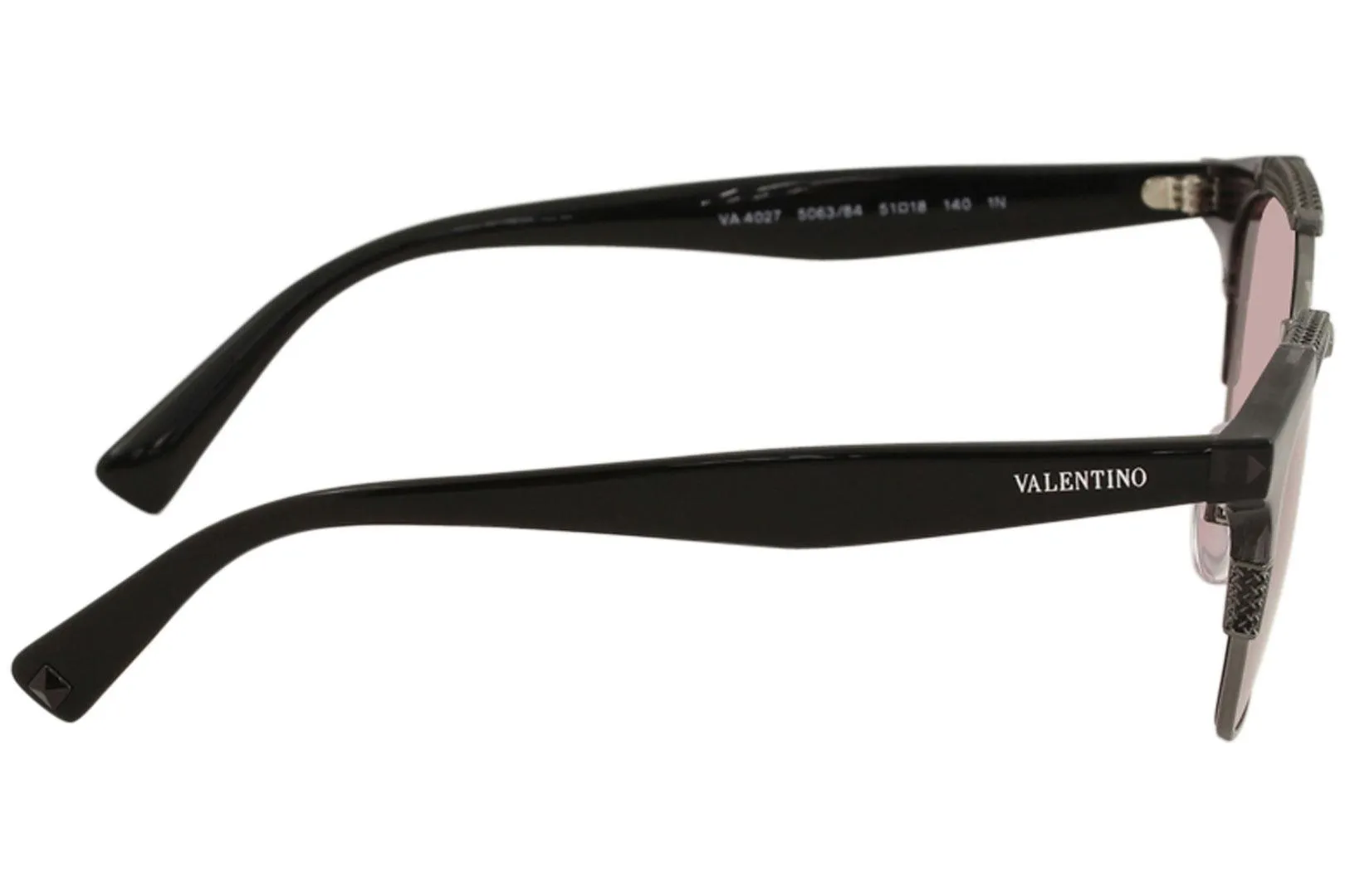 Valentino Women's VA4027 VA/4027 Fashion Square Sunglasses