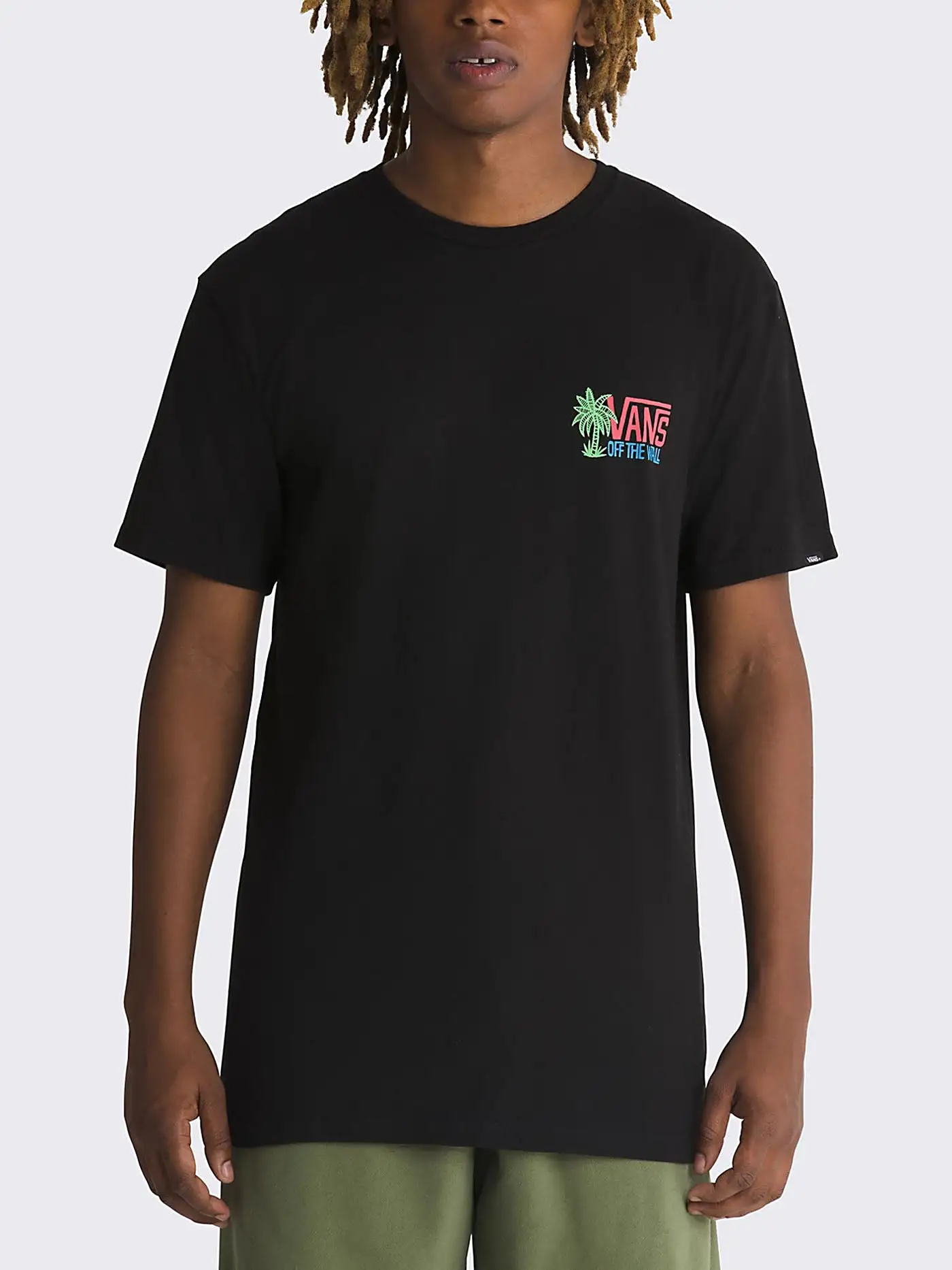 Vans Palm Lines T-Shirt