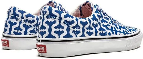 Vans x Supreme Skate Era 