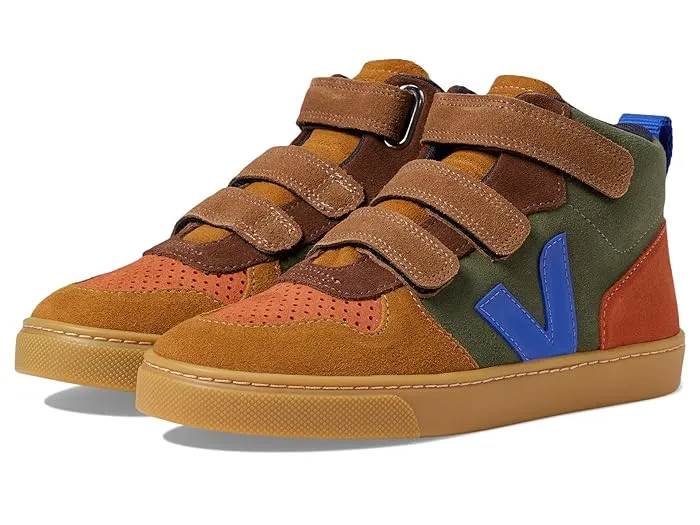 VEJA Kids Small V-10 Mid (Little Kid/Big Kid)