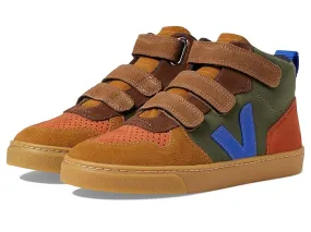 VEJA Kids Small V-10 Mid (Little Kid/Big Kid)