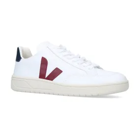 VEJA The Sustainable Edit V-12 Lace-Up Trainers - White