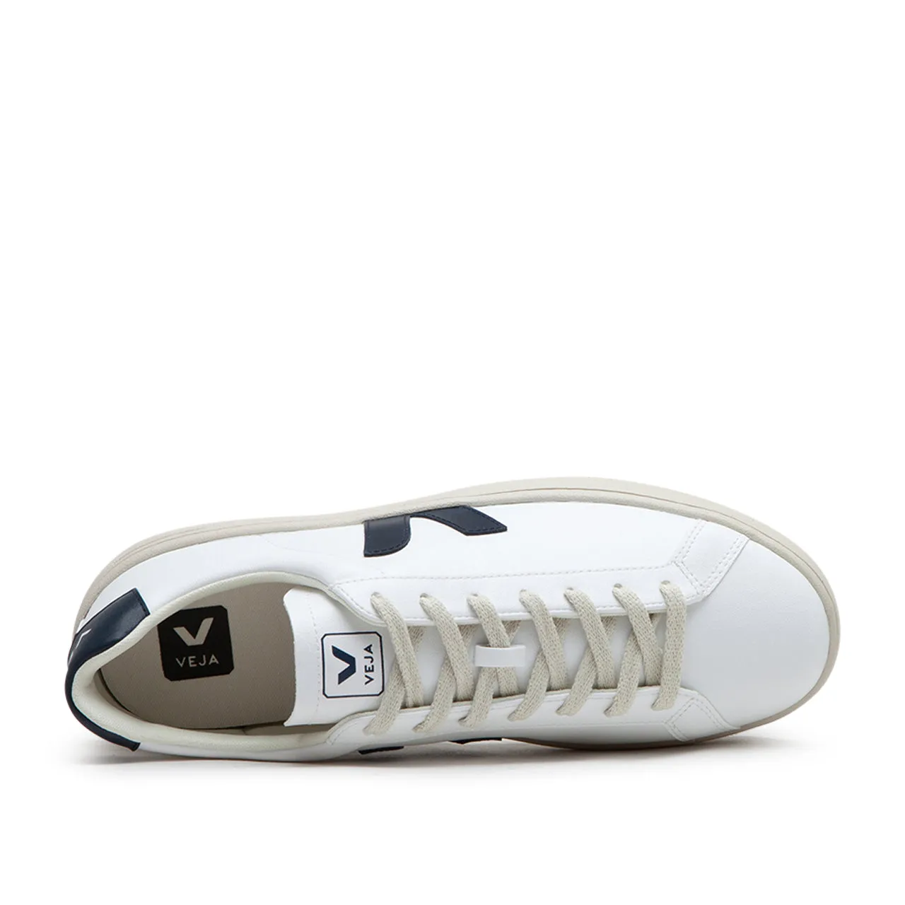 Veja URCA CWL (White / Navy)