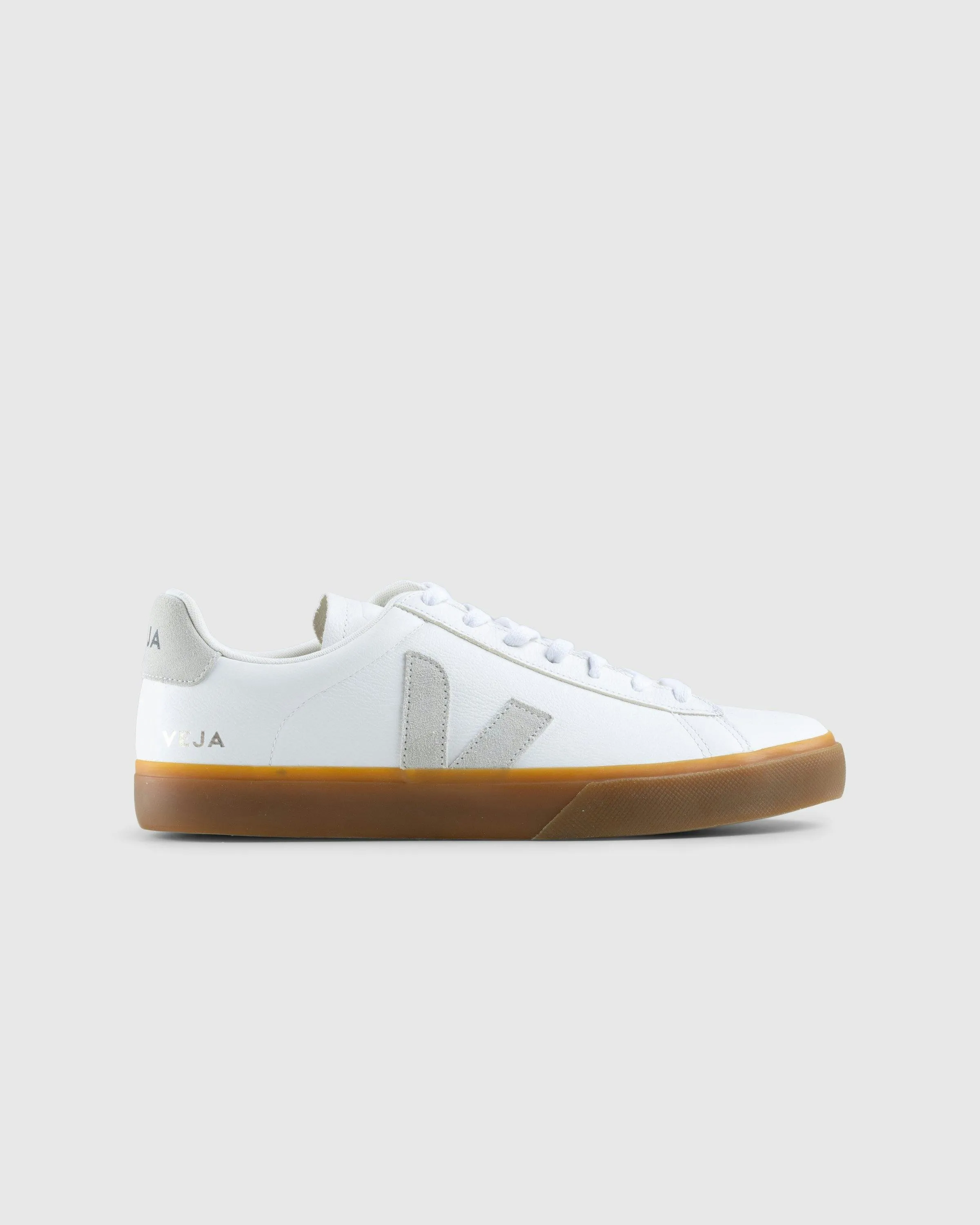 VEJA – Campo White/Natural | Highsnobiety Shop