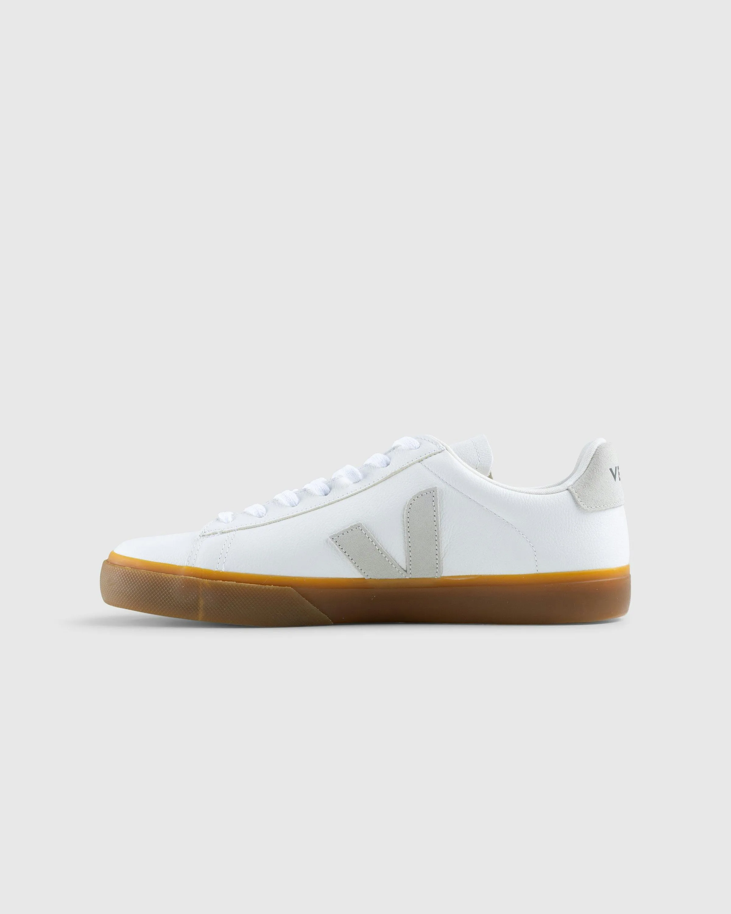 VEJA – Campo White/Natural | Highsnobiety Shop