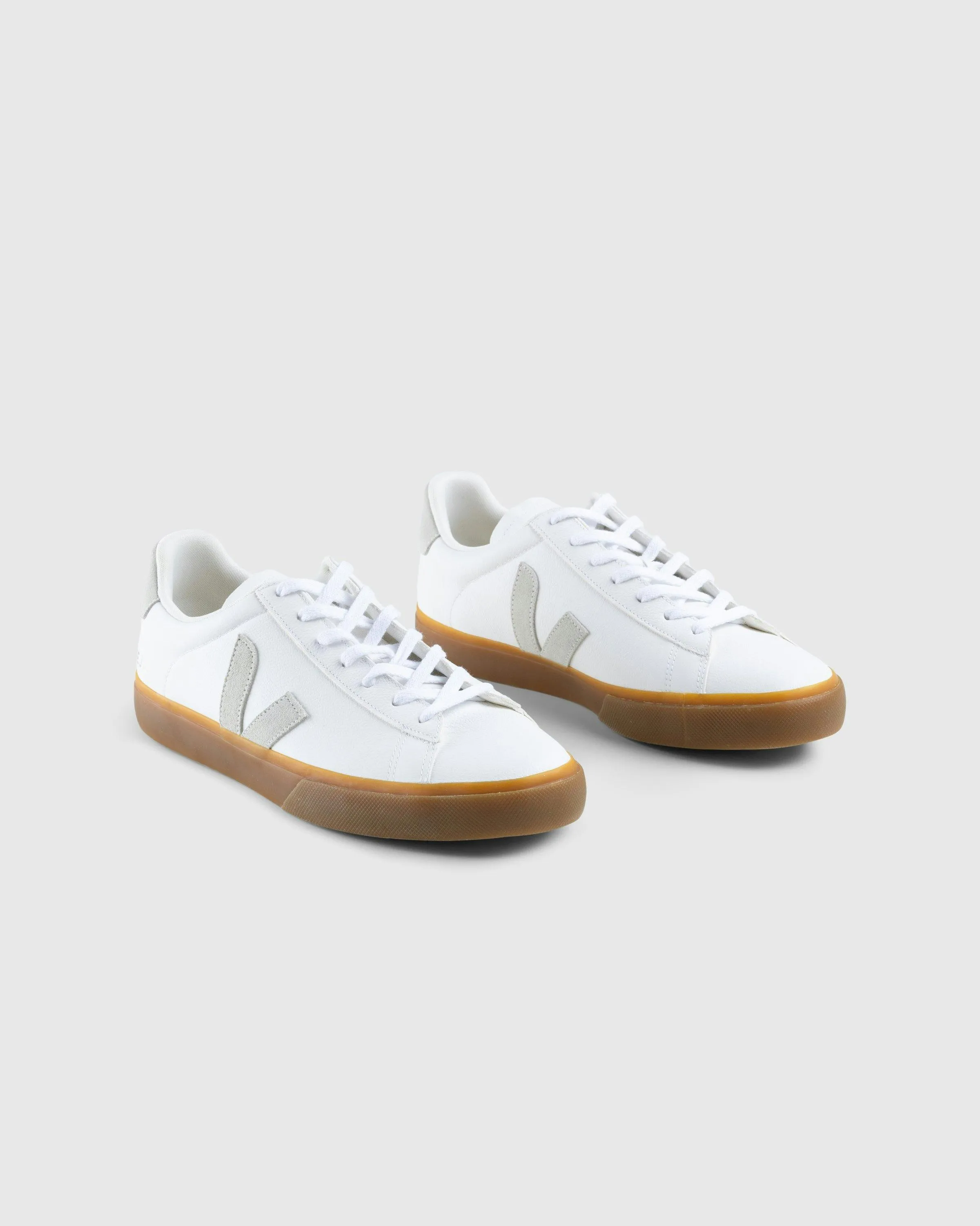 VEJA – Campo White/Natural | Highsnobiety Shop