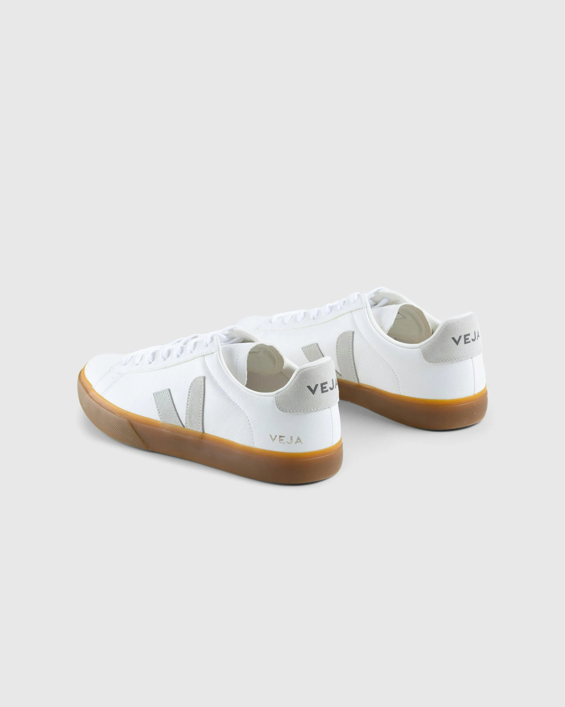 VEJA – Campo White/Natural | Highsnobiety Shop