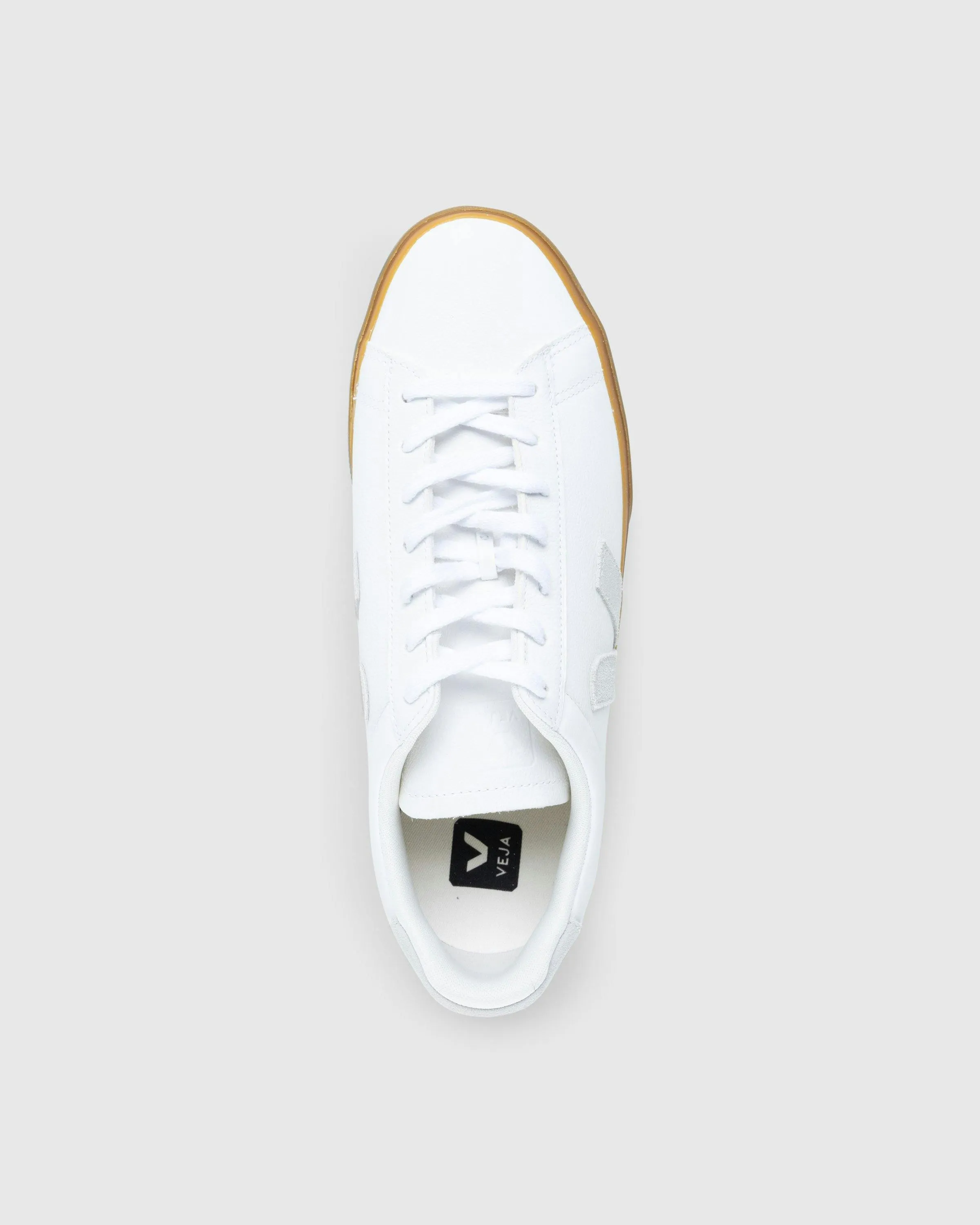 VEJA – Campo White/Natural | Highsnobiety Shop