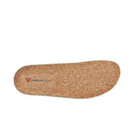 Vivobarefoot Cork Insole Mens