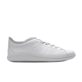 Vivobarefoot Geo Court III Mens Bright White