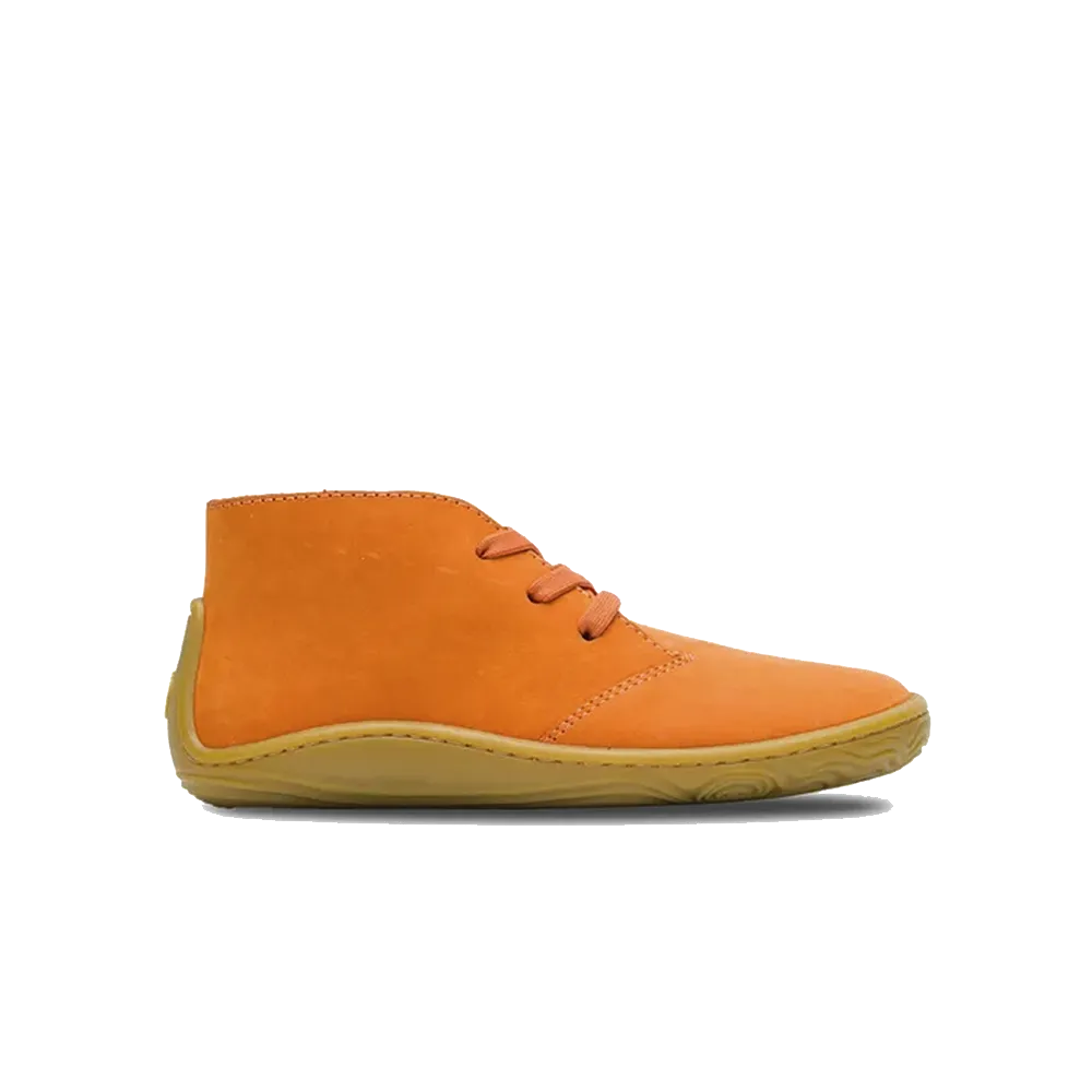 Vivobarefoot Gobi Addis Kids Scarlett Ibis